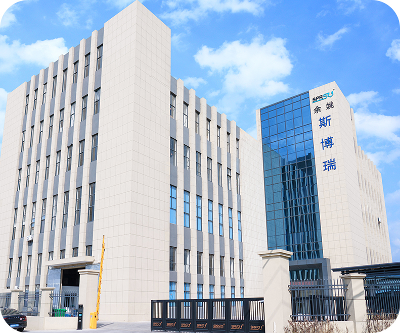 Yuyao Spring Water Equipment Co. , Ltd.