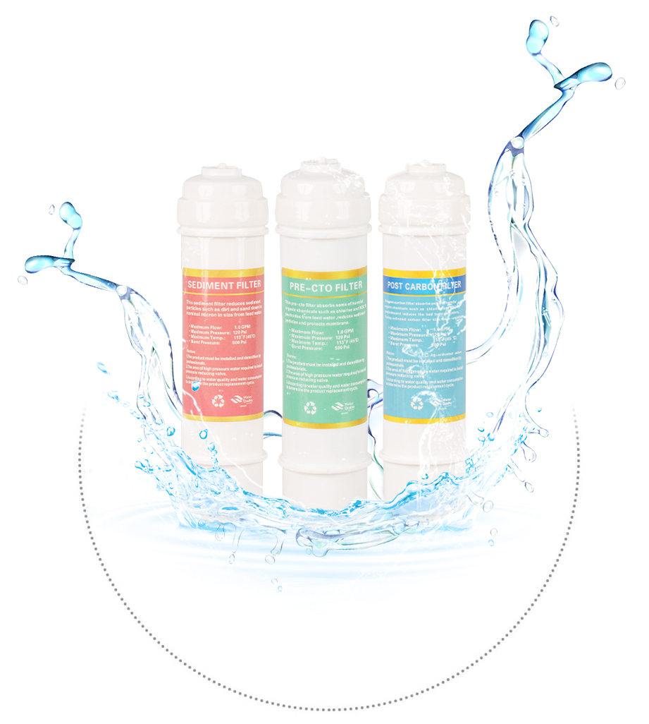 Yuyao Spring Water Equipment Co. , Ltd.